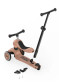 náhľad Scootandride Highwaykick 1 Push and Go Mocha