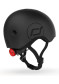 náhľad Scootandride Helma M/L Černá