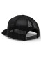 náhľad Šiltovka Fox Block Mesh Trucker Hat Black