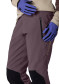 náhľad Dámske cyklistické nohavice Fox W Defend Pant Se Purple Dusk