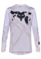 náhľad Fox Flexair Ls Jersey Diffuse Sa White