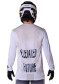 náhľad Fox Flexair Ls Jersey Diffuse Sa White