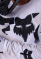 náhľad Fox Flexair Ls Jersey Diffuse Sa White