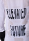náhľad Fox Flexair Ls Jersey Diffuse Sa White