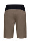 náhľad Fox Flexair Short W/ Liner Nutmeg