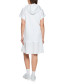 náhľad Dámske šaty Marc Cain AS 21.51 J66 Dress White 100