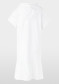 náhľad Dámske šaty Marc Cain AS 21.51 J66 Dress White 100