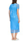 náhľad Dámske šaty Marc Cain AS 21.44 J65 Dress Little Boy Blue 362