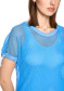 náhľad Dámske šaty Marc Cain AS 21.44 J65 Dress Little Boy Blue 362