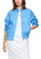 náhľad Dámska bunda Marc Cain AS 31.24 W51 Jacket Little Boy Blue 362