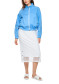 náhľad Dámska bunda Marc Cain AS 31.24 W51 Jacket Little Boy Blue 362