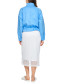 náhľad Dámska bunda Marc Cain AS 31.24 W51 Jacket Little Boy Blue 362