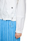 náhľad Dámska bunda Marc Cain AS 31.24 W51 Jacket White 100