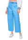 náhľad Dámske nohavice Marc Cain AS 81.57 W51 Pants Little Boy Blue 362