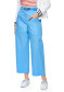 náhľad Dámske nohavice Marc Cain AS 81.57 W51 Pants Little Boy Blue 362