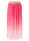 náhľad Dámska sukňa Marc Cain AS 71.09 W66 Skirt Pink Lemonade 246