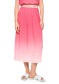 náhľad Dámska sukňa Marc Cain AS 71.09 W66 Skirt Pink Lemonade 246