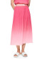 náhľad Dámska sukňa Marc Cain AS 71.09 W66 Skirt Pink Lemonade 246