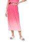 náhľad Dámska sukňa Marc Cain AS 71.09 W66 Skirt Pink Lemonade 246