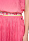 náhľad Dámska sukňa Marc Cain AS 71.09 W66 Skirt Pink Lemonade 246