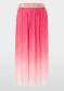 náhľad Dámska sukňa Marc Cain AS 71.09 W66 Skirt Pink Lemonade 246