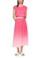 náhľad Dámska sukňa Marc Cain AS 71.09 W66 Skirt Pink Lemonade 246