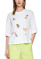 náhľad Dámske tričko Marc Cain AS 48.64 J86 T-Shirt White 100