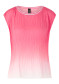 náhľad Dámske tričko Marc Cain AS 61.13 W65 Top Pink Lemonade 246