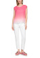 náhľad Dámske tričko Marc Cain AS 61.13 W65 Top Pink Lemonade 246