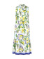 náhľad Dámske šaty Marc Cain AA 21.07 W03 Dress White 100