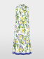 náhľad Dámske šaty Marc Cain AA 21.07 W03 Dress White 100