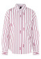 náhľad Dámska košeľa Marc Cain AS 51.14 W82 Blouse Rhododendron 293