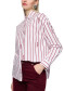 náhľad Dámska košeľa Marc Cain AS 51.14 W82 Blouse Rhododendron 293
