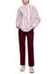 náhľad Dámska košeľa Marc Cain AS 51.14 W82 Blouse Rhododendron 293