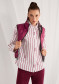 náhľad Dámska košeľa Marc Cain AS 51.14 W82 Blouse Rhododendron 293