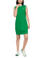 náhľad Dámske šaty Marc Cain AS 21.25 M88 Dress Bright Emerald New 554