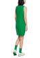 náhľad Dámske šaty Marc Cain AS 21.25 M88 Dress Bright Emerald New 554