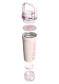 náhľad Stanley Proteínový shaker The Activate Shaker 600 ml/20 oz Rose Quartz