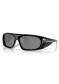náhľad Oakley 9491-0161 Belleville Polished Black w/ Prizm Black