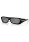 náhľad Oakley 9520-0159 Permian Polished Black w/ Prizm Black
