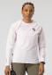 náhľad Scott Tee W's Trail Vertic Pre LS bliss pink