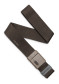 náhľad Opasok Arcade Aero Medium Brown 101cm