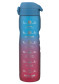 náhľad Ion8 Leak Proof fľaša Motivator Blue &amp; Pink, 1000ml