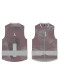 náhľad Chránič chrbtice Atomic Live Shield Amid Lite Vest Jr Graphic/Concrete