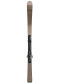 náhľad Zjazdové lyže Atomic Volant 7000 + MI 12 GW Light Brown