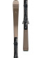 náhľad Zjazdové lyže Atomic Volant 7000 + MI 12 GW Light Brown