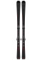 náhľad Atomic Redster X7i Revoshock C + Mi 12 Gw Black/Fire Red