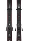 náhľad Atomic Redster X7i Revoshock C + Mi 12 Gw Black/Fire Red