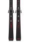 náhľad Atomic Redster X7i Revoshock C + Mi 12 Gw Black/Fire Red