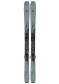 náhľad Atomic Maverick 84 + M 10 Gw Concrete/Black